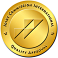Joint Commission International's Gold Seal of Approval